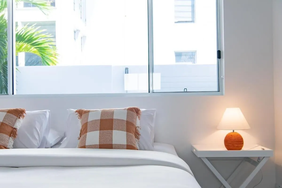 Cove 18 - Luxury Beach House Airlie Beach 0*,  Australia