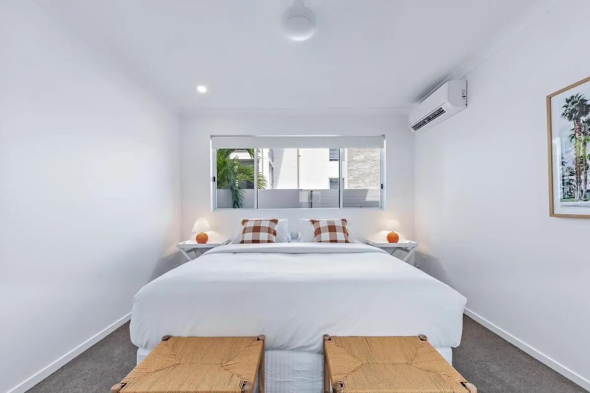 Cove 18 - Luxury Beach House Airlie Beach 0*,